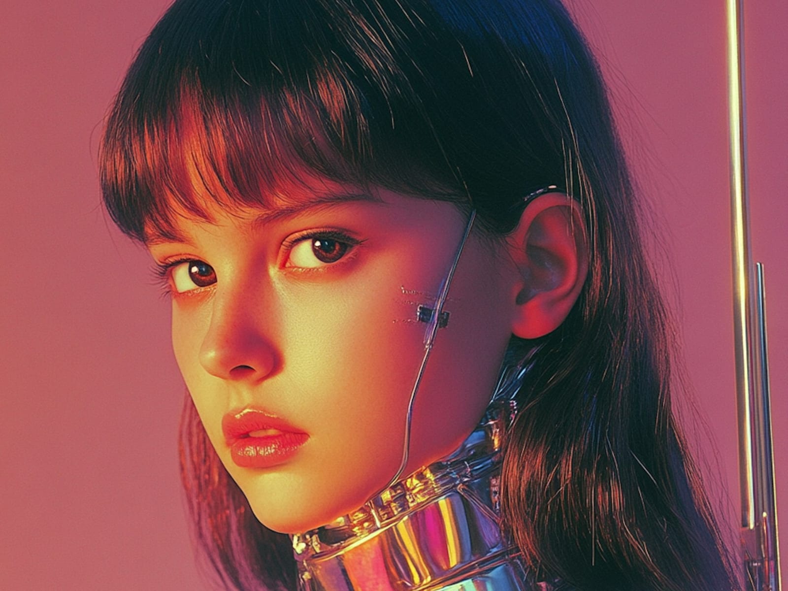 The Future of Cinema and Interactive Storytelling