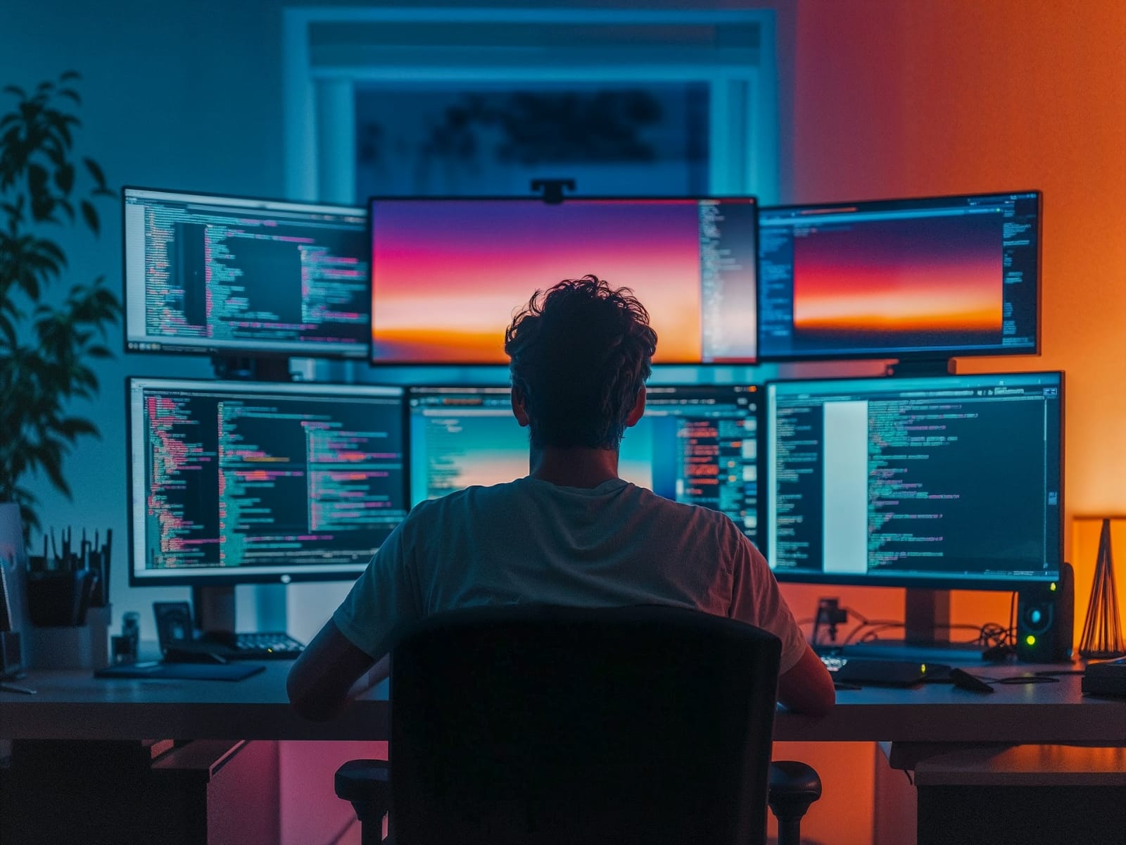 Choosing Your First Programming Language