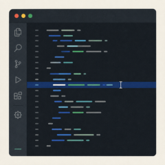 Code Editor