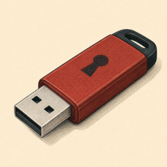USB Drive